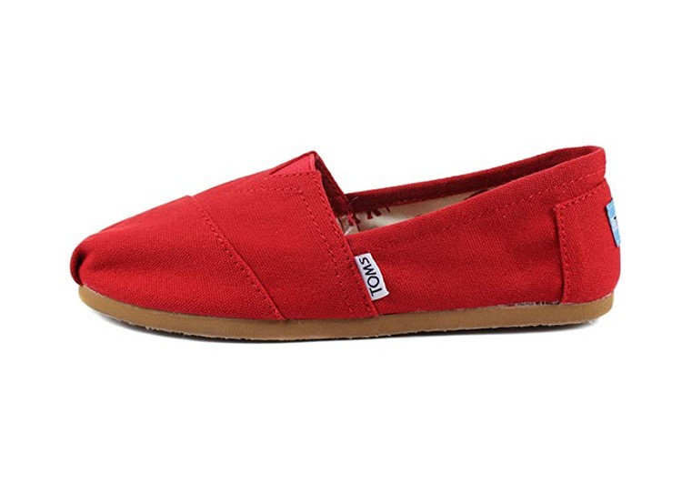 נעלי-טומס-TOMS-SHOES-CLASSIC-RED-CANVAS-2.jpg