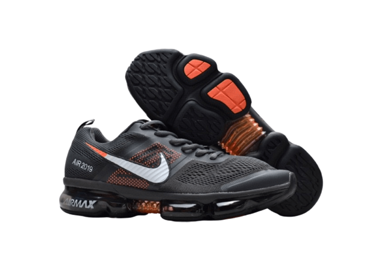 נעלי-נייק-NIKE-AIR-VAPROMAX-2019-BLACK-ORG-WHITE-LOGO-1.png