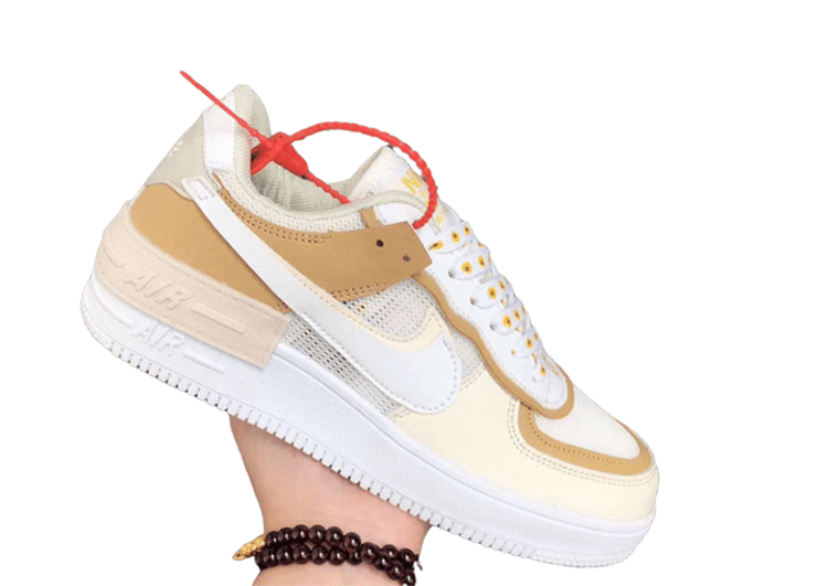 נעלי-נייק-Nike-Air-Force-1-BROWN-WHITE-40-44-2.png