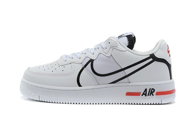 נעלי-נייק-Nike-Air-Force-1-Low-Ghost-Black-Logo-1.jpeg