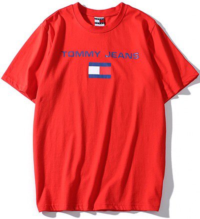 טומי-הילפיגר-TOMMY-TSHIRT-MENS-Red-ORG-1.jpeg