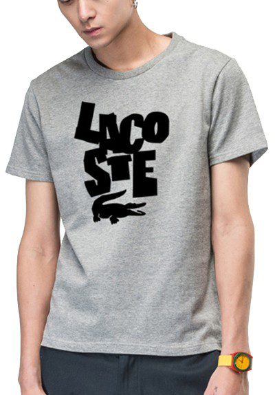 לקוסט-LACSOTE-TSHIRT-DESGIN-MEN-SHORT-Gray-Black-Logo.jpg