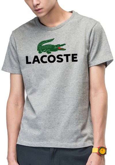 לקוסט-LACSOTE-TSHIRT-DESGIN-MEN-SHORT-Gray-Green-Black-Logo.jpg