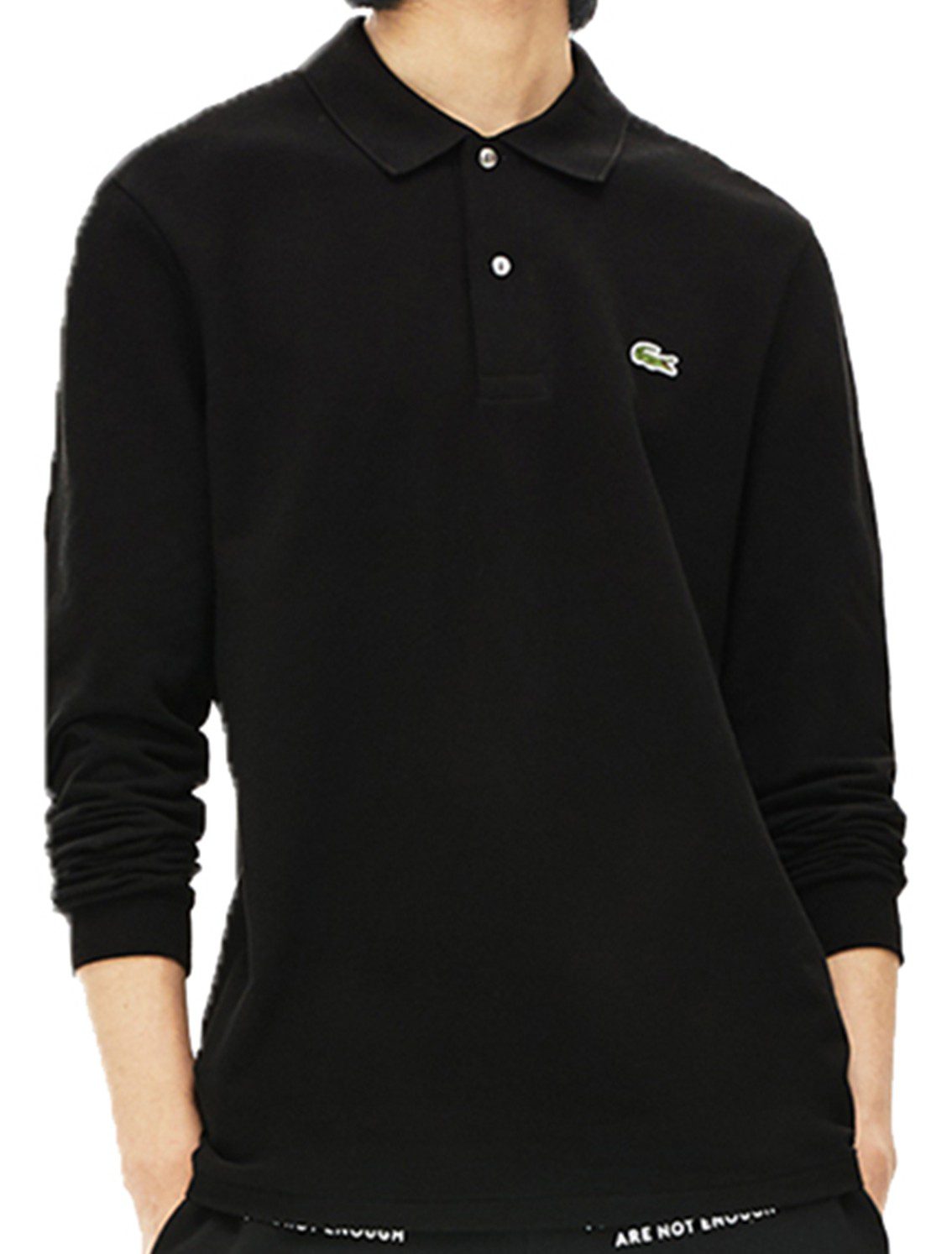 לקוסט-LACSOTE-TSHIRT-MEN-POLO-LONG-Black-1.jpg