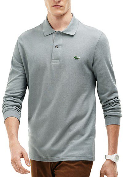 לקוסט-LACSOTE-TSHIRT-MEN-POLO-LONG-Gray-1.jpg
