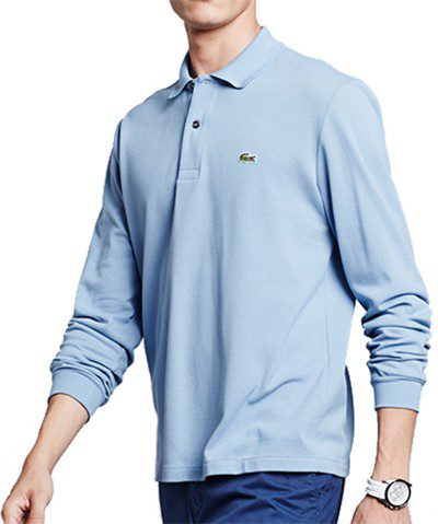 לקוסט-LACSOTE-TSHIRT-MEN-POLO-LONG-Light-Steel-Blue-1.jpg
