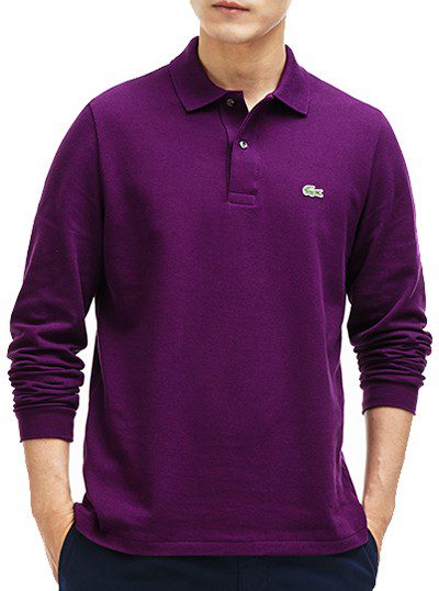 לקוסט-LACSOTE-TSHIRT-MEN-POLO-LONG-Palatinate-Purple-1.jpg
