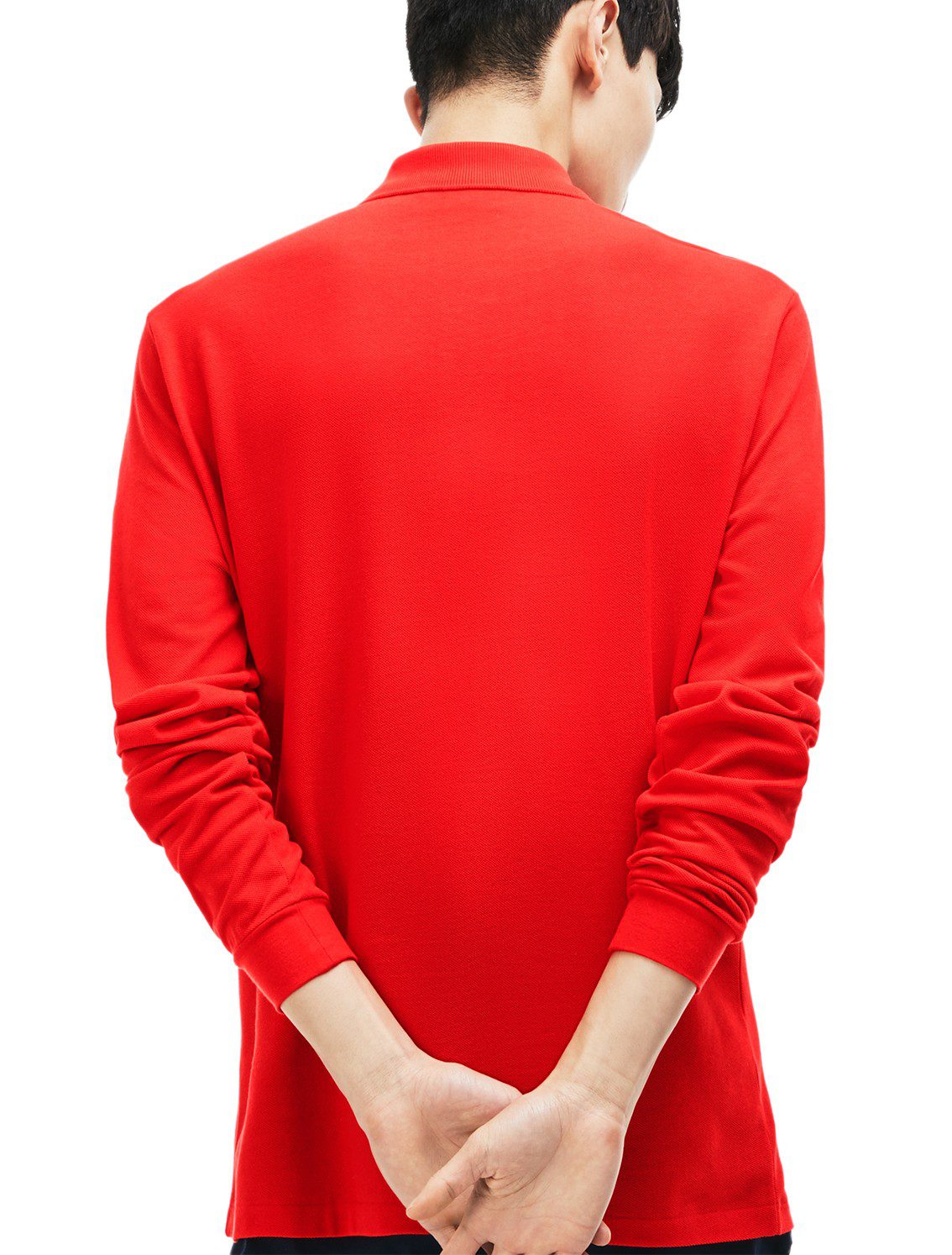 לקוסט-LACSOTE-TSHIRT-MEN-POLO-LONG-Torch-Red-2.jpg