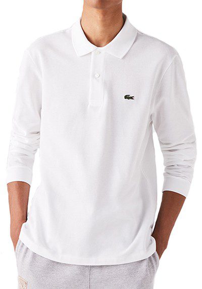 לקוסט-LACSOTE-TSHIRT-MEN-POLO-LONG-White-1.jpg