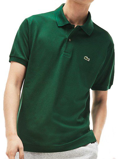 לקוסט-LACSOTE-TSHIRT-MENS-POLO-SHORT-Burnham-Green-1.jpg