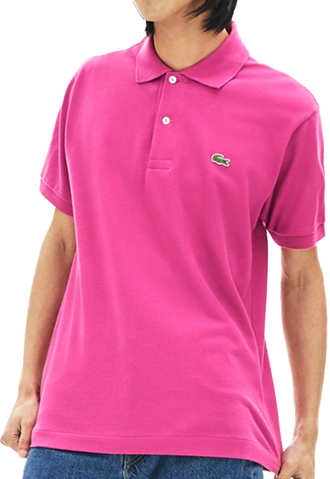 לקוסט-LACSOTE-TSHIRT-MENS-POLO-SHORT-Dark-Pink-1.jpg