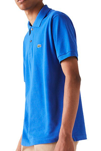 לקוסט-LACSOTE-TSHIRT-MENS-POLO-SHORT-Denim-Blue-1.jpg