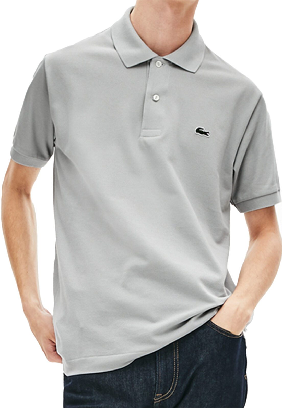 לקוסט-LACSOTE-TSHIRT-MENS-POLO-SHORT-Gray-3.jpg