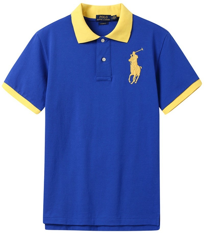 ראלף-לורן-RALPH-LAUREN-POLO-TSHIRT-MENS-SHORT-DESGIN-Blue.jpeg