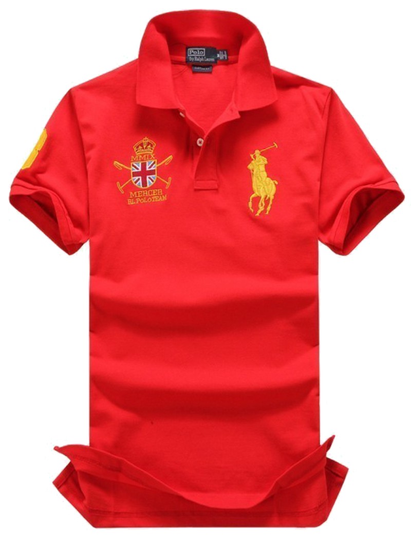 ראלף-לורן-RALPH-LAUREN-POLO-TSHIRT-MENS-SHORT-DESGIN-Torch-Red.jpg