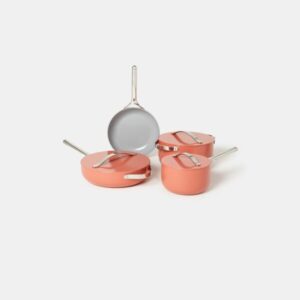 Essential Cookware Set