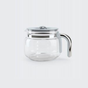 Glass Food Storage Set