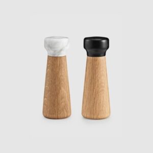 Salt & Pepper Grinder Set