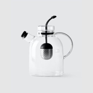 Stainless Steel Saucepan