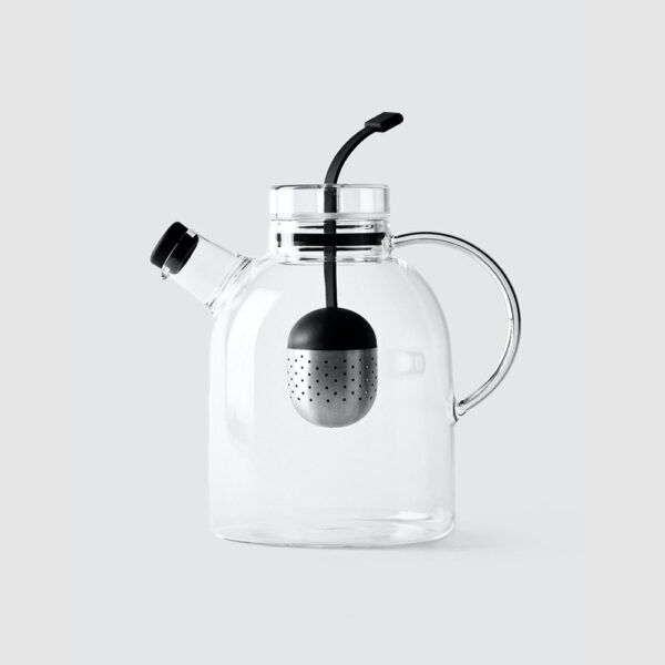 Stainless Steel Saucepan