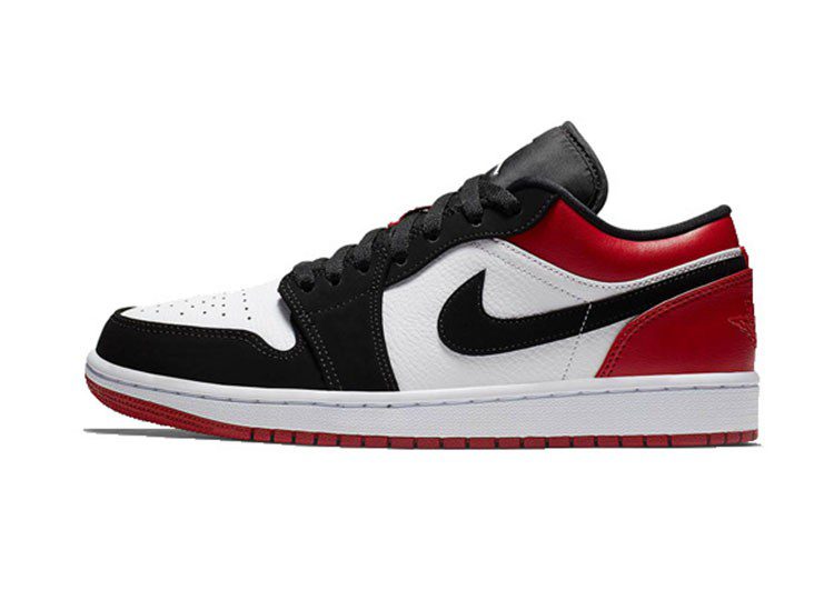 NIKE-AIR-MAX-JORDAN-HIGH-Black-Carmine-White
