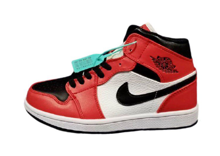 NIKE-AIR-MAX-JORDAN-HIGH-Black-Fire-Brick-White-2