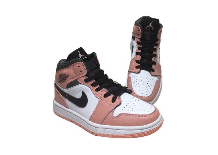 NIKE-AIR-MAX-JORDAN-HIGH-Black-Rose-White-2