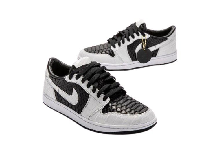 NIKE-AIR-MAX-JORDAN-HIGH-Nero-Silver-1