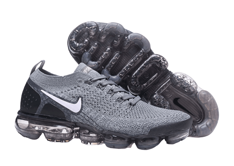 Nike-Air-Vapor-Max-Flyknit-2.0-Black-Gray