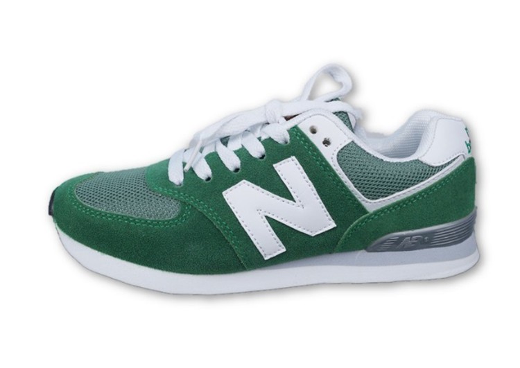 ייקנעלי-נNike-Air-Force-1-GREEN-WHITE