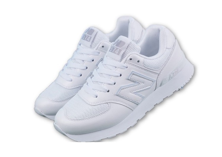 נעלי-נייקNike-Air-Force-1-GRAY